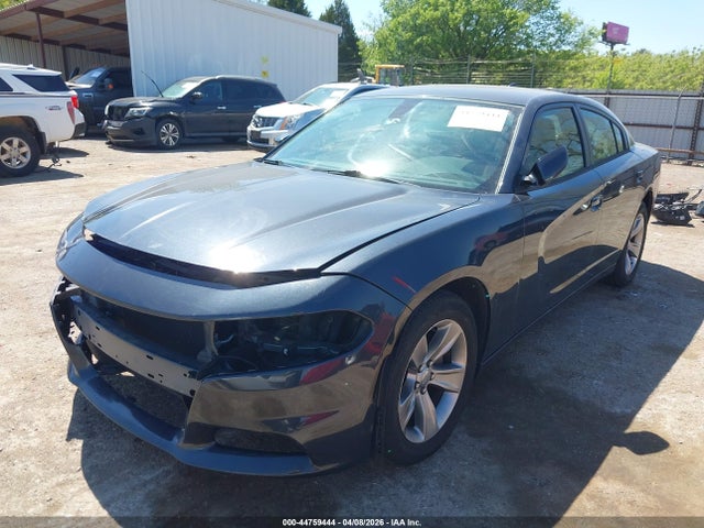 Продажа на аукционе авто 2016 Dodge Charger Sxt, vin: 2C3CDXHG9GH332590, номер лота: 44759444