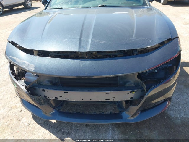Продажа на аукционе авто 2016 Dodge Charger Sxt, vin: 2C3CDXHG9GH332590, номер лота: 44759444