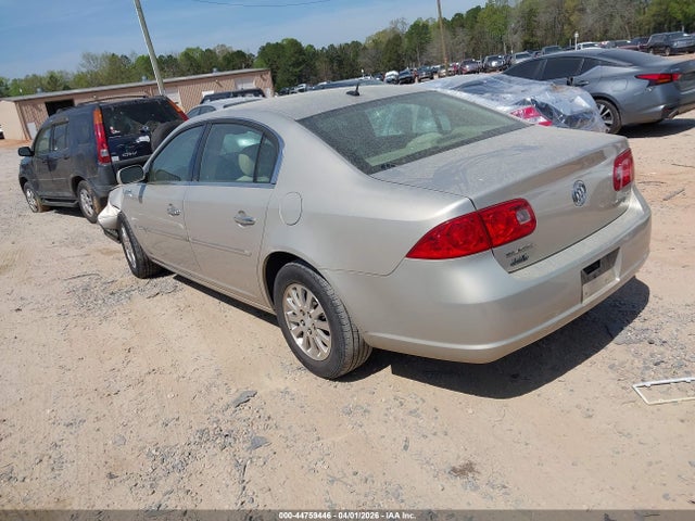 Продажа на аукционе авто 2008 Buick Lucerne Cx, vin: 1G4HP57258U178523, номер лота: 44759446