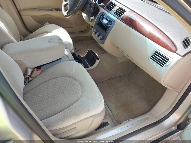 Продажа на аукционе авто 2008 Buick Lucerne Cx, vin: 1G4HP57258U178523, номер лота: 44759446