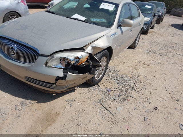 Продажа на аукционе авто 2008 Buick Lucerne Cx, vin: 1G4HP57258U178523, номер лота: 44759446