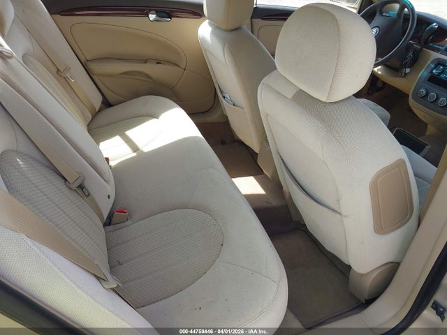 Продажа на аукционе авто 2008 Buick Lucerne Cx, vin: 1G4HP57258U178523, номер лота: 44759446