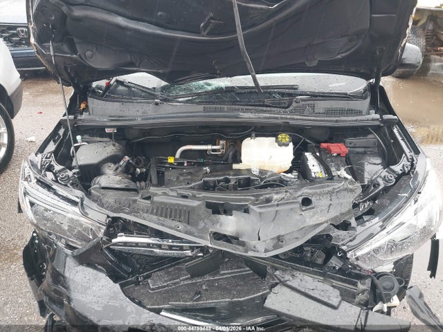 44759448 :رقم المزاد ، KL4CJASB5LB054363 vin ، 2020 Buick Encore Fwd Preferred مزاد بيع