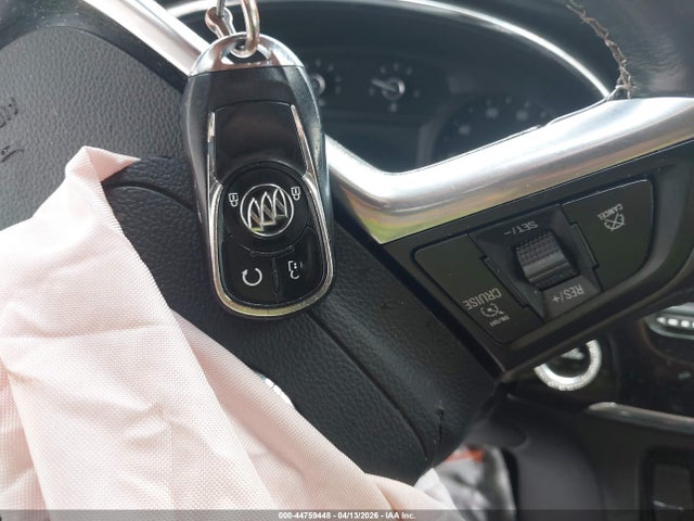 44759448 :رقم المزاد ، KL4CJASB5LB054363 vin ، 2020 Buick Encore Fwd Preferred مزاد بيع