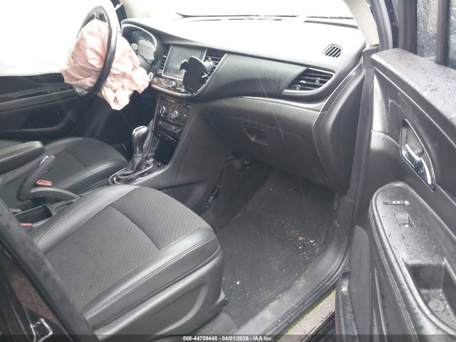 44759448 :رقم المزاد ، KL4CJASB5LB054363 vin ، 2020 Buick Encore Fwd Preferred مزاد بيع