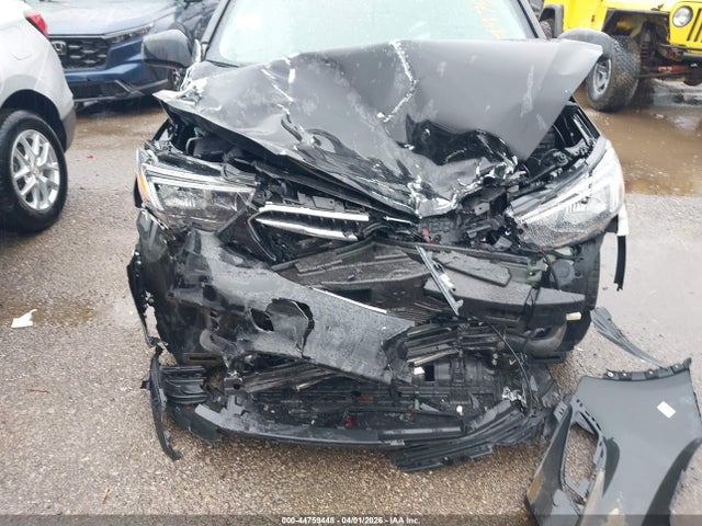 44759448 :رقم المزاد ، KL4CJASB5LB054363 vin ، 2020 Buick Encore Fwd Preferred مزاد بيع