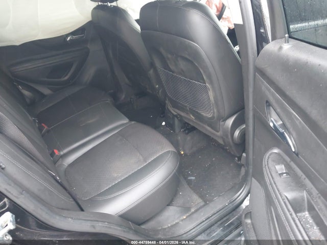 44759448 :رقم المزاد ، KL4CJASB5LB054363 vin ، 2020 Buick Encore Fwd Preferred مزاد بيع