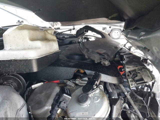 2017 Hyundai Sonata Sport მანქანა იყიდება აუქციონზე, vin: 5NPE34AF3HH567681, აუქციონის ნომერი: 44759460