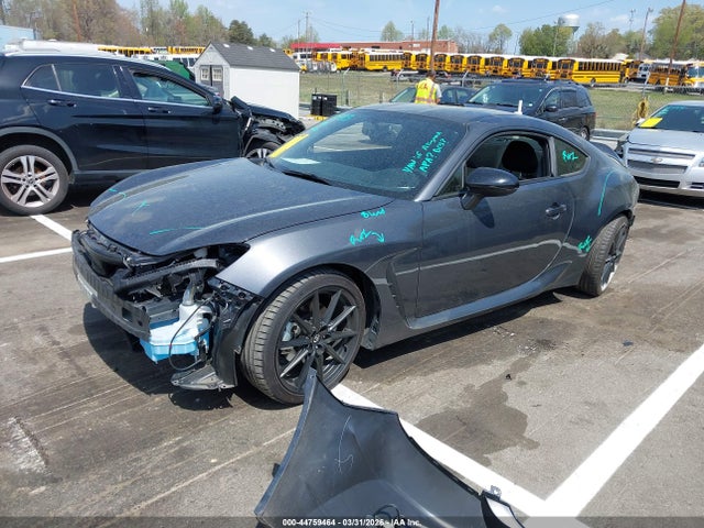 44759464 :رقم المزاد ، JF1ZNBE16S8752009 vin ، 2025 Toyota Gr86 Premium مزاد بيع