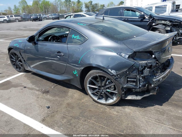 44759464 :رقم المزاد ، JF1ZNBE16S8752009 vin ، 2025 Toyota Gr86 Premium مزاد بيع