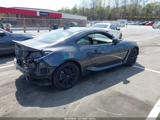 44759464 :رقم المزاد ، JF1ZNBE16S8752009 vin ، 2025 Toyota Gr86 Premium مزاد بيع