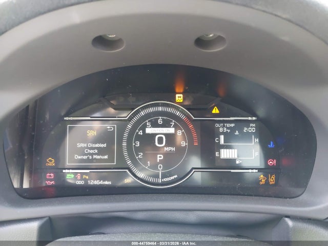 44759464 :رقم المزاد ، JF1ZNBE16S8752009 vin ، 2025 Toyota Gr86 Premium مزاد بيع