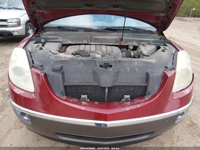Продажа на аукционе авто 2011 Buick Enclave 2xl, vin: 5GAKVCED4BJ329290, номер лота: 44759465