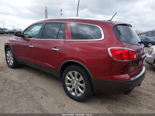 Продажа на аукционе авто 2011 Buick Enclave 2xl, vin: 5GAKVCED4BJ329290, номер лота: 44759465