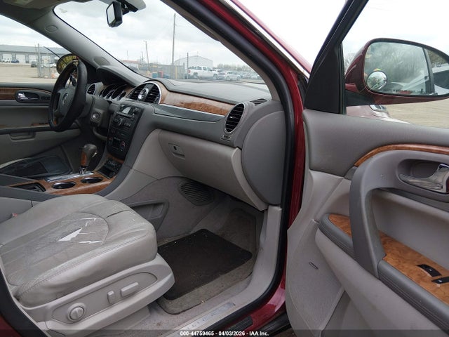Продажа на аукционе авто 2011 Buick Enclave 2xl, vin: 5GAKVCED4BJ329290, номер лота: 44759465
