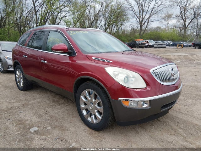 Продажа на аукционе авто 2011 Buick Enclave 2xl, vin: 5GAKVCED4BJ329290, номер лота: 44759465