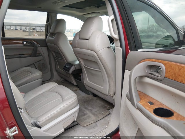 Продажа на аукционе авто 2011 Buick Enclave 2xl, vin: 5GAKVCED4BJ329290, номер лота: 44759465
