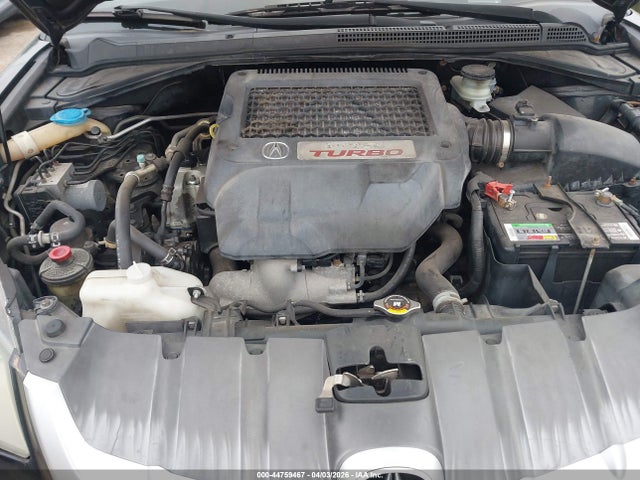 Aukcja sprzedaży 2007 Acura Rdx, vin: 5J8TB18577A016859, numer aukcji: 44759467