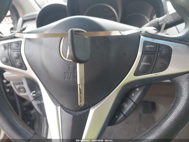 Aukcja sprzedaży 2007 Acura Rdx, vin: 5J8TB18577A016859, numer aukcji: 44759467