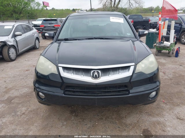 Aukcja sprzedaży 2007 Acura Rdx, vin: 5J8TB18577A016859, numer aukcji: 44759467