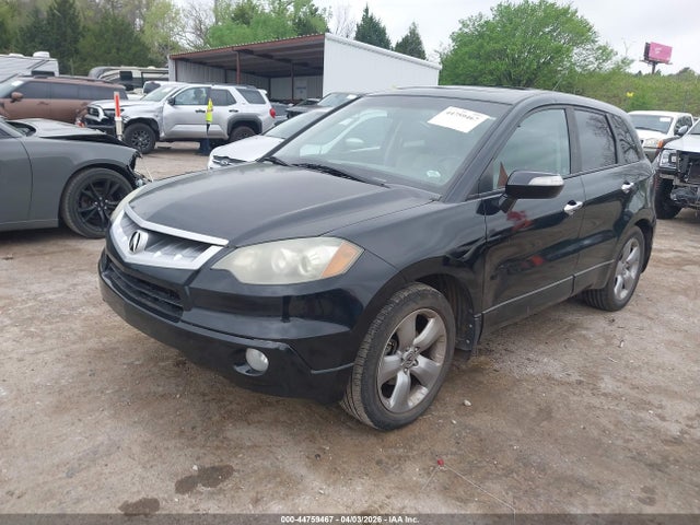 Aukcja sprzedaży 2007 Acura Rdx, vin: 5J8TB18577A016859, numer aukcji: 44759467