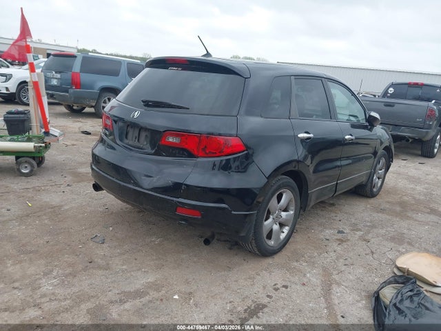 Aukcja sprzedaży 2007 Acura Rdx, vin: 5J8TB18577A016859, numer aukcji: 44759467