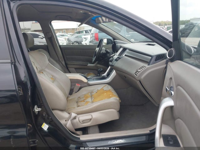 Aukcja sprzedaży 2007 Acura Rdx, vin: 5J8TB18577A016859, numer aukcji: 44759467