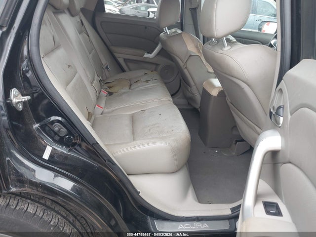 Aukcja sprzedaży 2007 Acura Rdx, vin: 5J8TB18577A016859, numer aukcji: 44759467