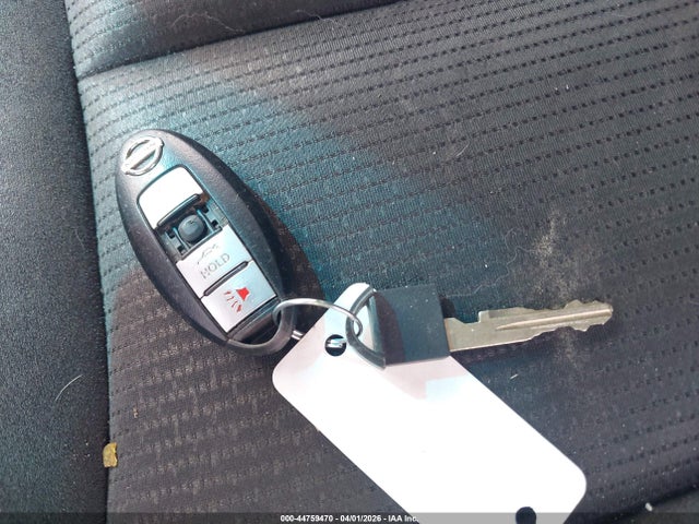 Nissan Maxima 3.5 S 2014 1N4AA5AP1EC907281 Image 11