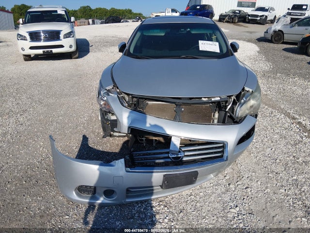 Nissan Maxima 3.5 S 2014 1N4AA5AP1EC907281 Image 13