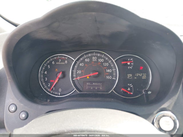 Nissan Maxima 3.5 S 2014 1N4AA5AP1EC907281 Image 7