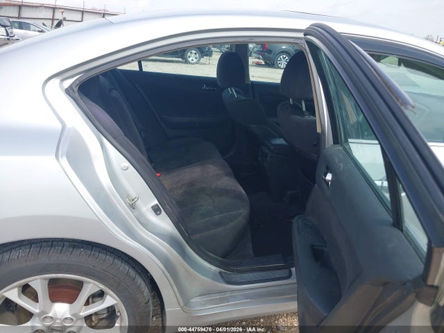 Nissan Maxima 3.5 S 2014 1N4AA5AP1EC907281 Image 8