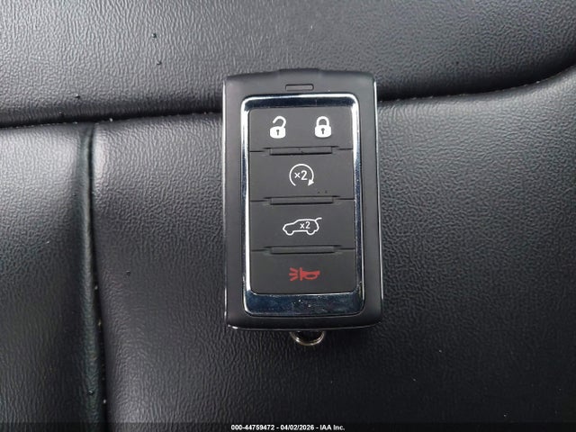 Продаж на аукціоні авто 2025 Jeep Grand Cherokee Limited 4x4, vin: 1C4RJHBG1SC347500, номер лоту: 44759472