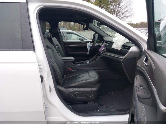 Aukcja sprzedaży 2025 Jeep Grand Cherokee Limited 4x4, vin: 1C4RJHBG1SC347500, numer aukcji: 44759472
