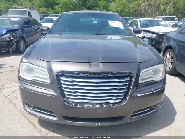 2C3CCABGXEH250762 Chrysler 300 300s