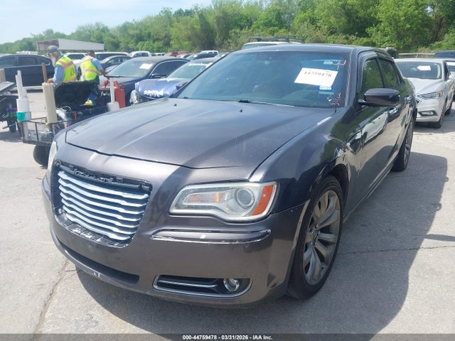 2C3CCABGXEH250762 Chrysler 300 300s