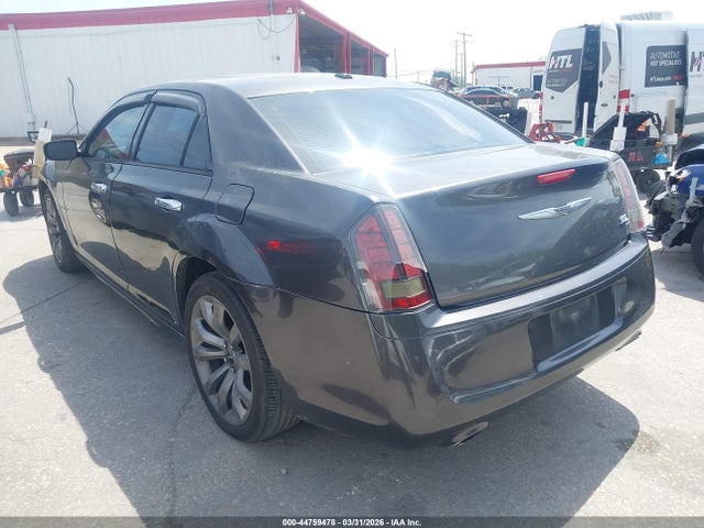 2C3CCABGXEH250762 Chrysler 300 300s