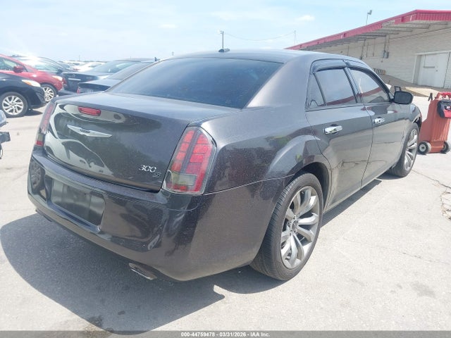 2C3CCABGXEH250762 Chrysler 300 300s