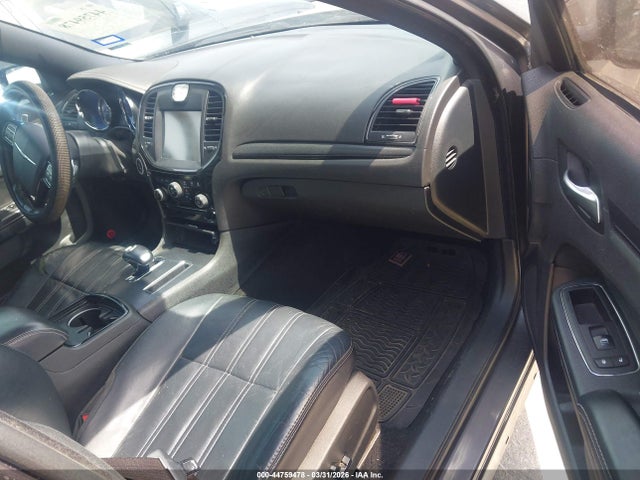 2C3CCABGXEH250762 Chrysler 300 300s
