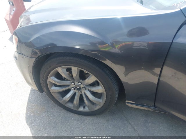 2C3CCABGXEH250762 Chrysler 300 300s