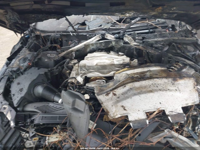 44759486 :رقم المزاد ، WAUB4AF49PA001999 vin ، 2023 Audi S4 Premium Plus Tfsi Quattro Tiptronic مزاد بيع