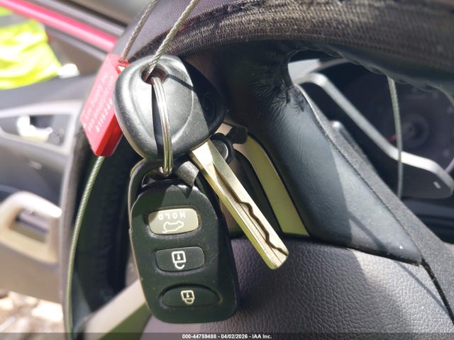 Aukcja sprzedaży 2015 Hyundai Veloster, vin: KMHTC6AD1FU235450, numer aukcji: 44759488