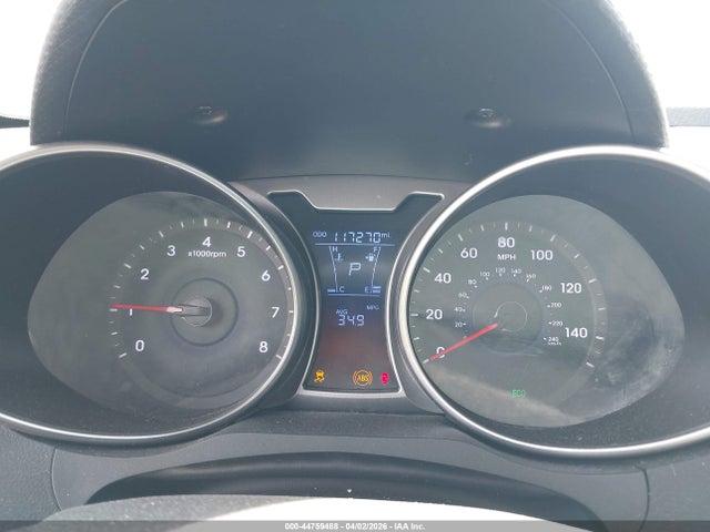Aukcja sprzedaży 2015 Hyundai Veloster, vin: KMHTC6AD1FU235450, numer aukcji: 44759488
