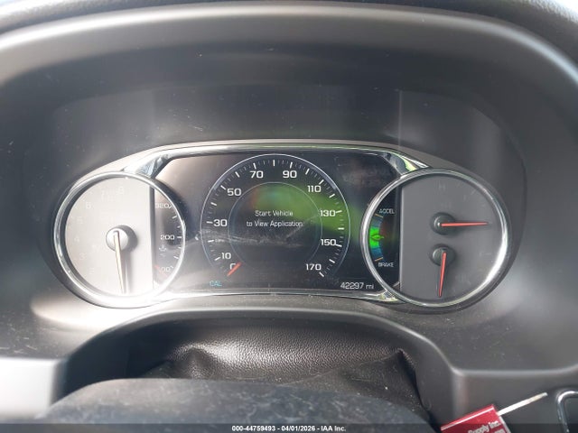 Продаж на аукціоні авто 2017 Gmc Acadia Denali, vin: 1GKKNPLS1HZ322772, номер лоту: 44759493