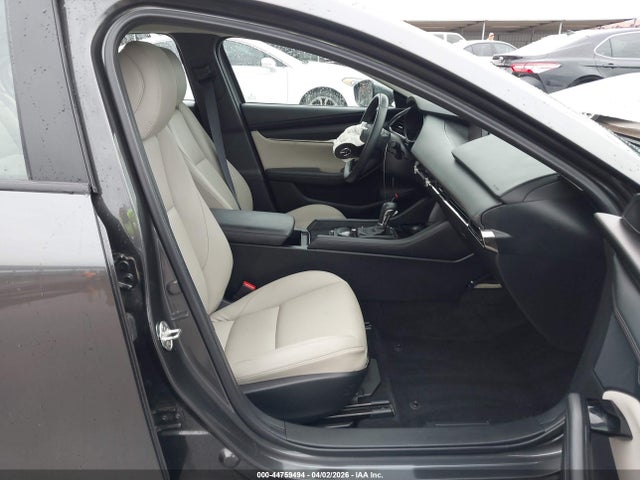 Продаж на аукціоні авто 2025 Mazda Mazda3 2.5 S Preferred, vin: 3MZBPACM2SM454496, номер лоту: 44759494