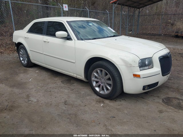 2005 CHRYSLER 300 2C3JA53G85H553459