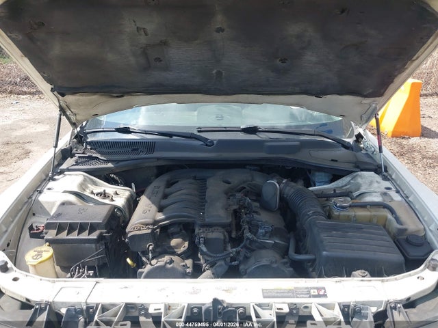 2005 CHRYSLER 300 2C3JA53G85H553459 Photo 9