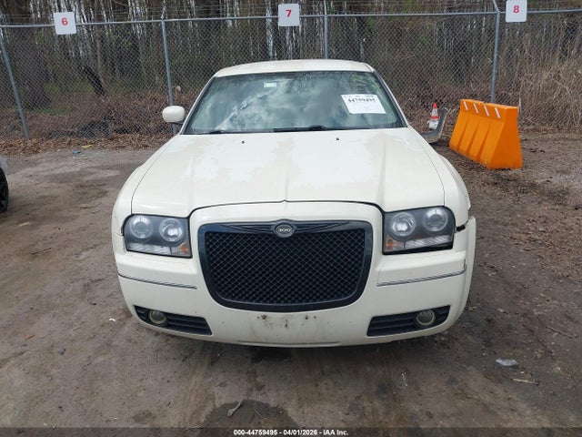 2005 Chrysler 300 Touring მანქანა იყიდება აუქციონზე, vin: 2C3JA53G85H553459, აუქციონის ნომერი: 44759495