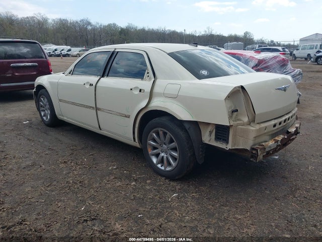 2005 CHRYSLER 300 2C3JA53G85H553459 Photo 2
