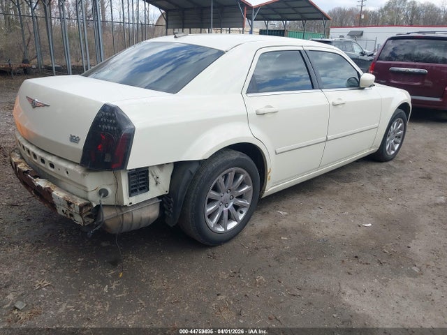 2005 CHRYSLER 300 2C3JA53G85H553459 Photo 3